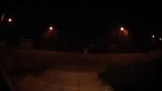 Funny Skateboard Bail