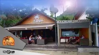 15 Palms Koh Chang Thailand