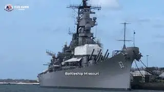 Перл-Харбор: всестороннее знакомство с городом для туристов.