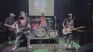 Box Car Racer - I Feel So [CT JAM - Emo, Punk e HC - 11/10/23]