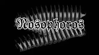 Nosophoros - Stahlgewitter