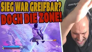 👉 Nur noch wenig Leben, letzte Sekunden &ndash; der Sieg war greifbar, doch die Zone hat entschieden.