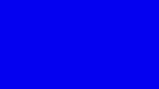 10 Hours of Blank BLUE Screen (FULL HD)