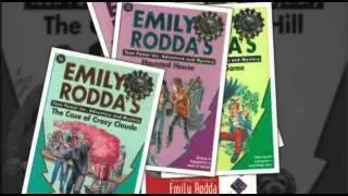 Emily Rodda's Teen Power Inc: My Complete Collection!