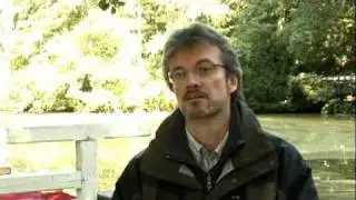 NABU-Vogelexperte Markus Nipkow zum Kormoran