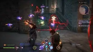 An Academic Interest Walkthrough | Dragon Age: The Veilguard