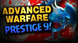 AW: PRESTIGE 9 -- SO MUCH ROYALTY GEAR!!