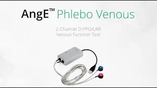 AngE Phlebo Venous &ndash; Step by Step Guide