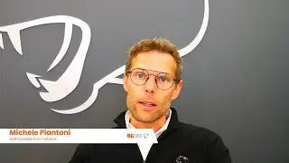 Intervista con Michele Piantoni, Responsabile Post Vendita