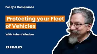 Protecting your Fleet of Vehicles