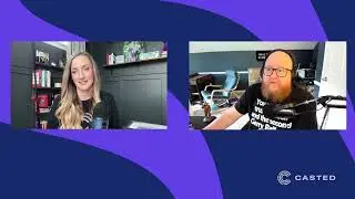 Pillar-Based Marketing and Podcasting with DemandJump's Ryan Brock