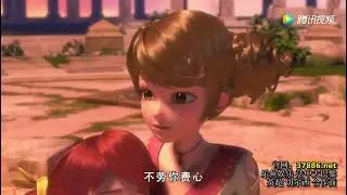 【星学院第三季】潘朵拉的秘境 1