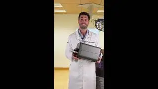 Straumann Signature MIDAS - Unboxing Nanocure