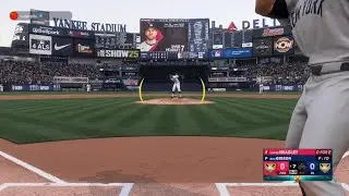 MLB The Show 25 ANOTHER HOMERUN FOR CHASE HEADLEY RANKED