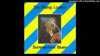 Flying Lizards - Money (That's What I Want) [1979] [magnums extended mix]