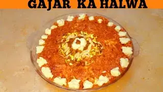 WINTER SPECIAL 3KG GAJAR KA HALWA RECIPE |# LIVELY COOKING WITH SARA SIDDIQUE. 