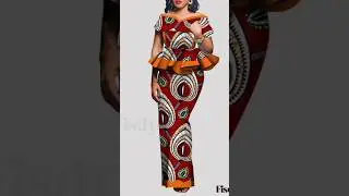 MISHONO YA VITENGE SKETI NA BLAUZI #zamakalefashion #fashion #fashionstyle #africanfashion #african