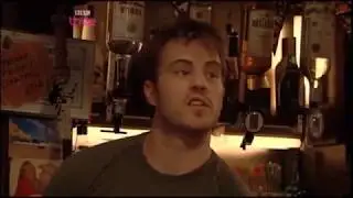 30/10/2008 Highlights #1/4 - One of Max's Children Takes Drastic Action