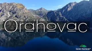 🌊 Orahovac – Montenegro’s Hidden Bay Gem 🌿✨ #montenegrotravel