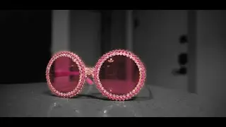 RickyRay & the Goons - Rose Coloured (Official Music Video)