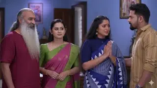 🥰ആദർശിനോട് കൈകൂപ്പി മാപ്പിരന്ന് നവ്യ പുതിയ ജീവിതത്തിലേക്ക്🥰👌 #patharamattupromo 