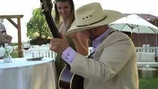 Joe Blanchard Country Wedding Promo