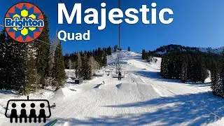 Brighton - Majestic Lift