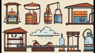 Water Management in Ancient Civilizations: Techniques and Impacts