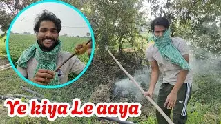 Aaj To Taza Shehad Mil Gaya! 🐝 | Kasam Se Maza Aa Gaya 😍 | Daily Vlog