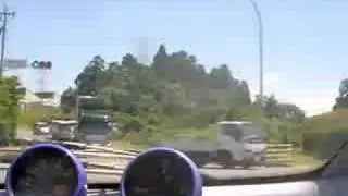 SMART CABRIO LAST RUN