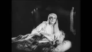Robert Wiene - Hands of Orlac (1924)