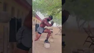 Never quit #trendingshorts #motivation #bigben #legsday #fypage