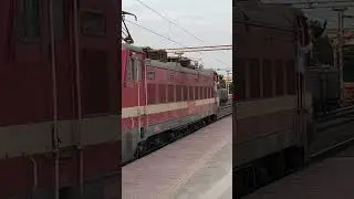 Train Red &hearts;️,pl like subscribe