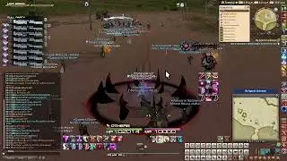 FFXIV Endwalker 6.45 Patch Somehow Further Hildibrand Adventures Questline