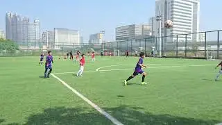 2025.2.16_澳門四角賽_AFDHK vs CSA Creative
