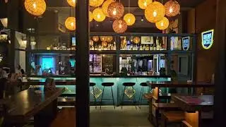 Dutch Pub Colombo#srilanka #colomborestaurants #travel