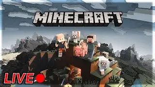 (HINDI) Minecraft Live India | INDIAN MINECRAFTER | Multi Player | sparta2747
