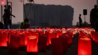 Order of Malta Lebanon - Beirut blast... a tribute
