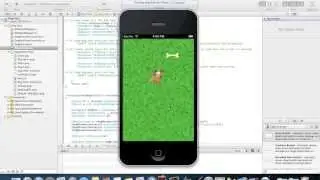 iOS Development - Core Animation Tutorial