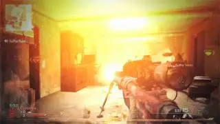 Parody @ Favelerrr | OCE | byFuse