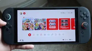 How To Find a Missing Nintendo Switch! (2026)