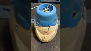 Mixer grinder new ￼body change / #tranding #viralvideo #diy #ytshorts #youtubeshorts #shorts