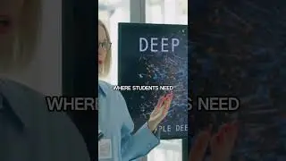 The AI Classroom: Personalized Learning, Revolutionized! #aieducation #smartlearning