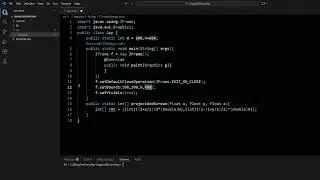 Writing One Line of Code Everyday Until I Make a 3D Engine - Day 18