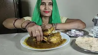 Best spicy homecocked chicken leg piece recipe #food #mukbang #asmr