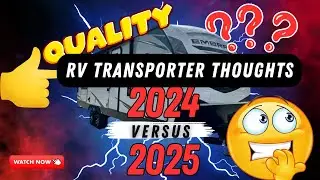 RV Quality in 2024 VS 2025 Which is BETTER?