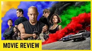 Fast & Furious 9 - Movie Review || F9