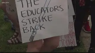 Governor McMaster vetoes 28 budget lines