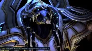 ChaoPlay: Legacy of the Void - The Host (The full might of the firstborn!)