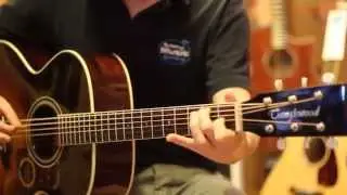 Tanglewood TW60 SC VSE